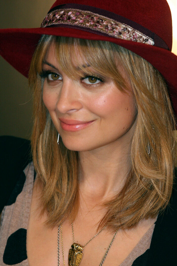 Nicole Richie: Bio And Career Highlights Nicole Richie: Bio And Career Highlights