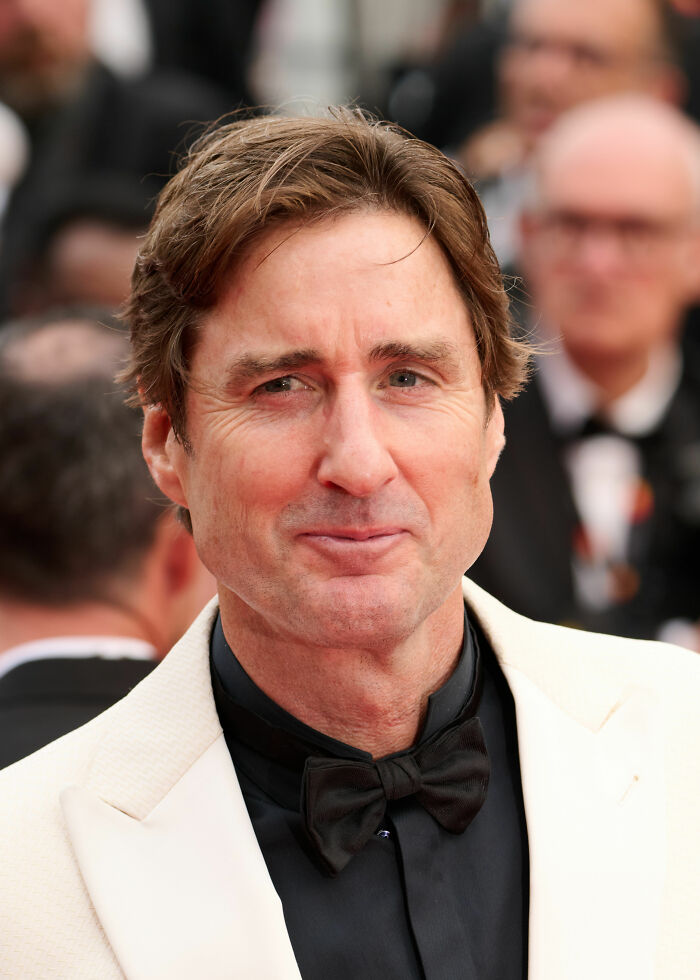 Luke Wilson: Bio And Career Highlights Luke Wilson: Bio And Career Highlights
