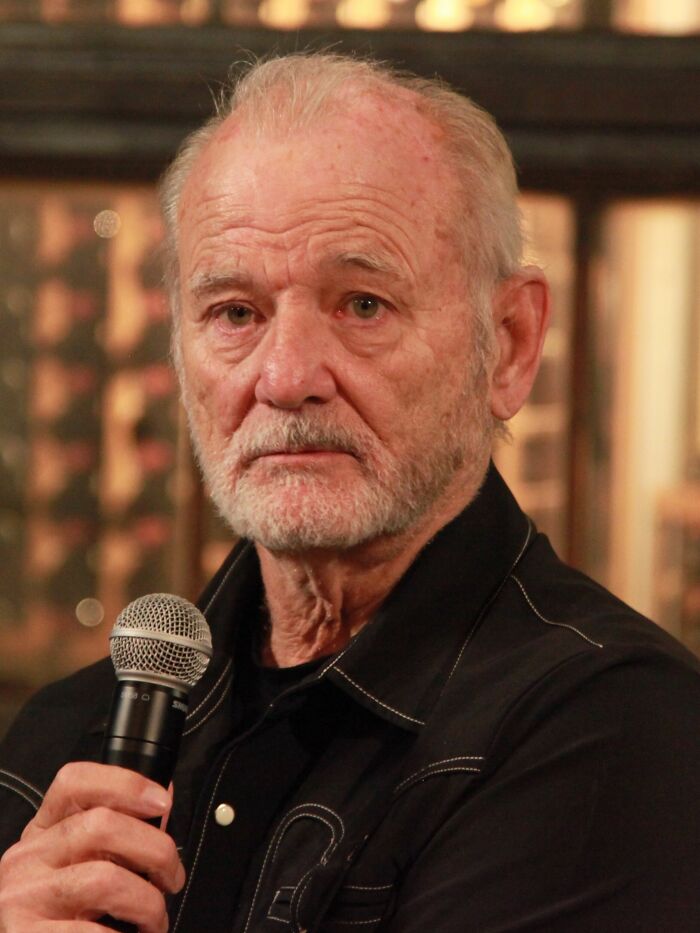 Bill Murray: Bio And Career Highlights Bill Murray: Bio And Career Highlights