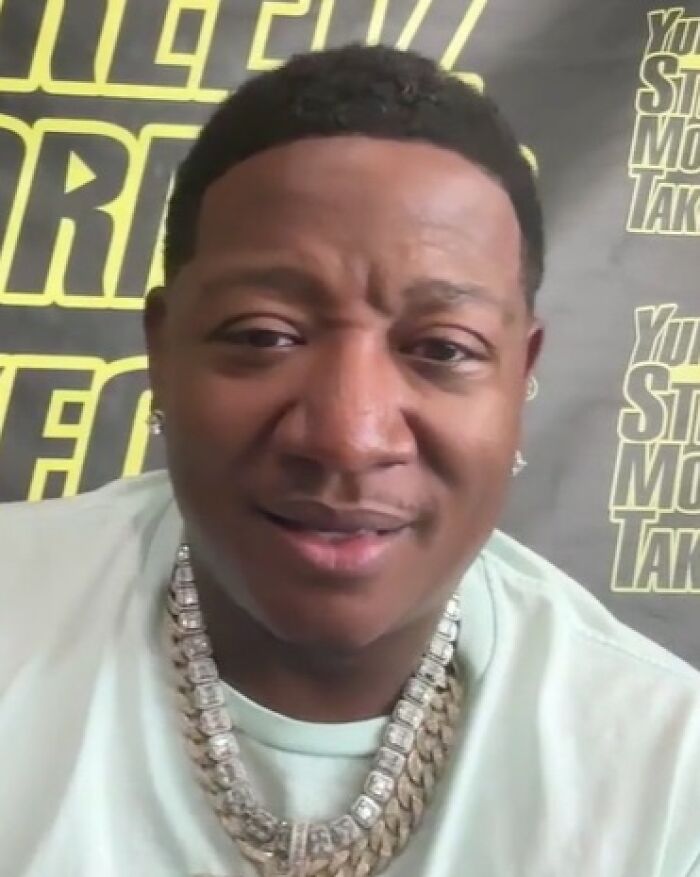 Yung Joc: Bio And Career Highlights
