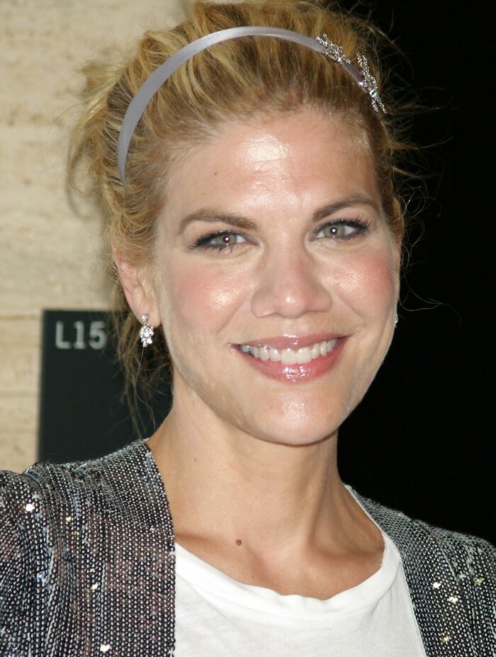 Kristen Johnston: Bio And Career Highlights Kristen Johnston: Bio And Career Highlights