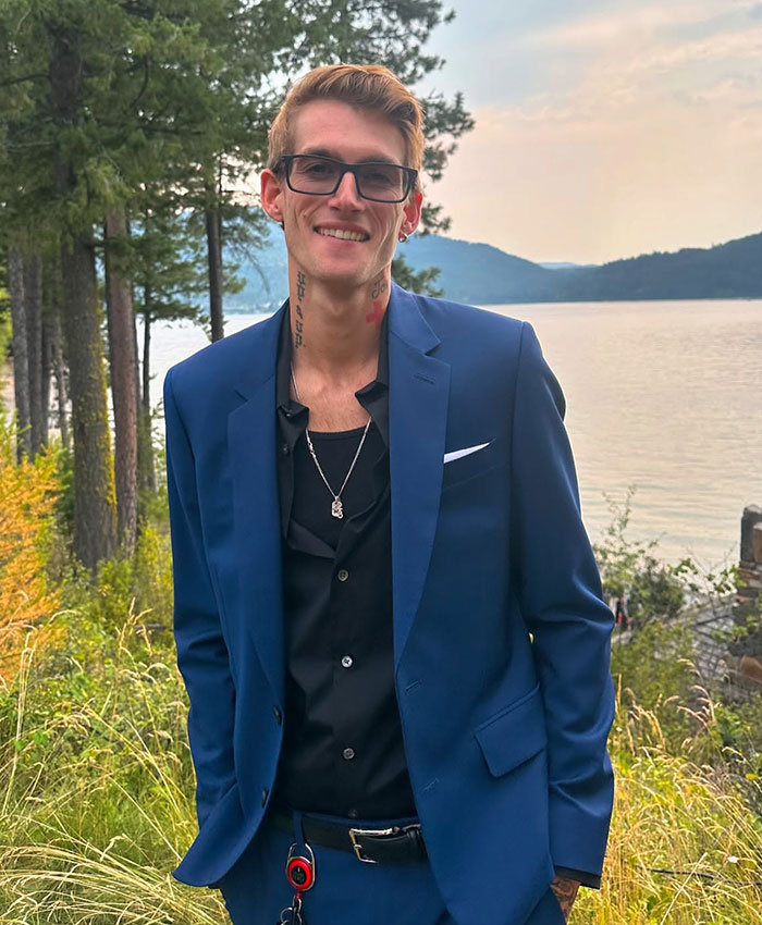 New Details Suggest What May Have Led To Presley Gerber’s Tragic Passing At A Treatment Facility New Details Suggest What May Have Led To Presley Gerber’s Tragic Passing At A Treatment Facility