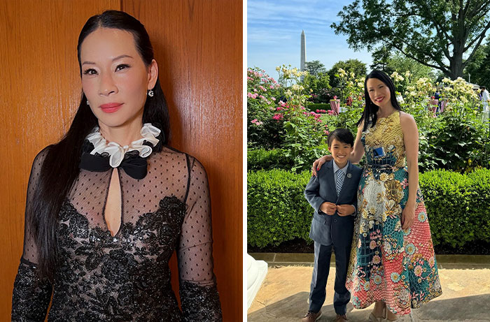 “Bought This Way”: 12 Celebrity Women Who Faced Fury After Welcoming Babies Via Surrogate “Bought This Way”: 12 Celebrity Women Who Faced Fury After Welcoming Babies Via Surrogate