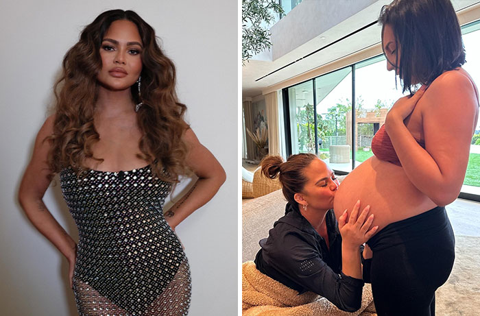 “Bought This Way”: 12 Celebrity Women Who Faced Fury After Welcoming Babies Via Surrogate “Bought This Way”: 12 Celebrity Women Who Faced Fury After Welcoming Babies Via Surrogate