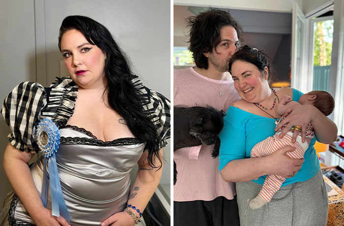 “Bought This Way”: 12 Celebrity Women Who Faced Fury After Welcoming Babies Via Surrogate “Bought This Way”: 12 Celebrity Women Who Faced Fury After Welcoming Babies Via Surrogate