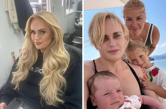 “Bought This Way”: 12 Celebrity Women Who Faced Fury After Welcoming Babies Via Surrogate “Bought This Way”: 12 Celebrity Women Who Faced Fury After Welcoming Babies Via Surrogate