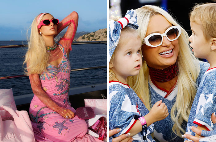 “Bought This Way”: 12 Celebrity Women Who Faced Fury After Welcoming Babies Via Surrogate “Bought This Way”: 12 Celebrity Women Who Faced Fury After Welcoming Babies Via Surrogate
