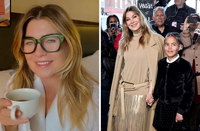 “Bought This Way”: 12 Celebrity Women Who Faced Fury After Welcoming Babies Via Surrogate “Bought This Way”: 12 Celebrity Women Who Faced Fury After Welcoming Babies Via Surrogate