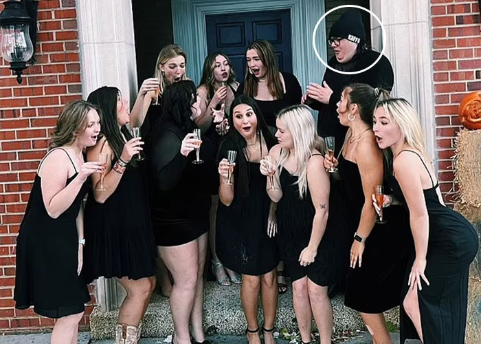 Sorority Sisters Head To Federal Court After Claiming They Were “Given A Brother” By National Leadership Sorority Sisters Head To Federal Court After Claiming They Were “Given A Brother” By National Leadership