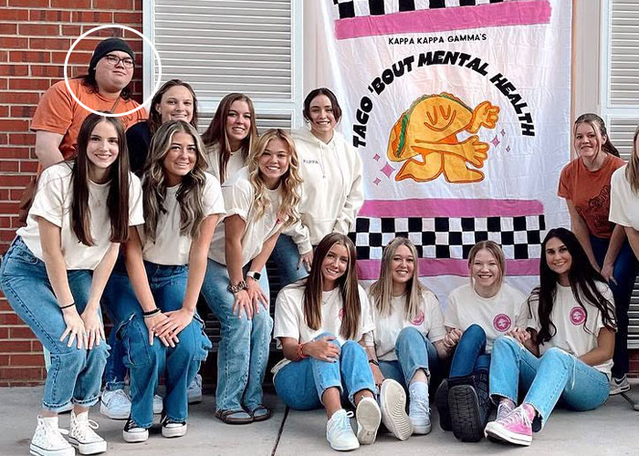 Sorority Sisters Head To Federal Court After Claiming They Were “Given A Brother” By National Leadership Sorority Sisters Head To Federal Court After Claiming They Were “Given A Brother” By National Leadership