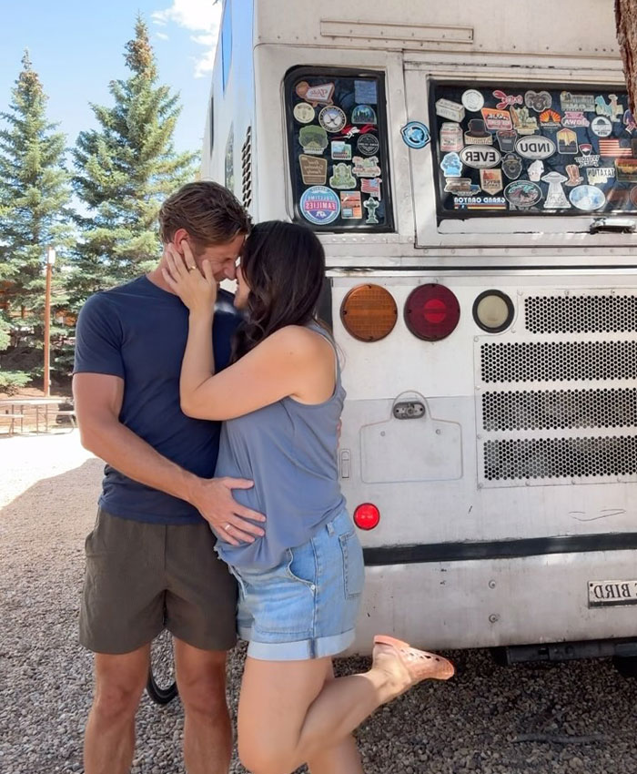 ‘American Family Road Trip’ Parents Face Renewed Scrutiny After A Disturbing Video Of Dad And Son Emerges: “So Tragic” ‘American Family Road Trip’ Parents Face Renewed Scrutiny After A Disturbing Video Of Dad And Son Emerges: “So Tragic”