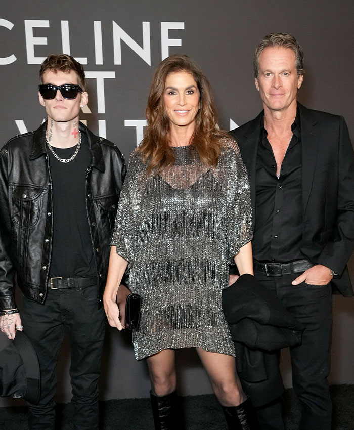 Chilling 911 Dispatch Audio About Presley Gerber’s Tragic Passing Emerges As Reports Reveal Heartbreaking Final Days Chilling 911 Dispatch Audio About Presley Gerber’s Tragic Passing Emerges As Reports Reveal Heartbreaking Final Days
