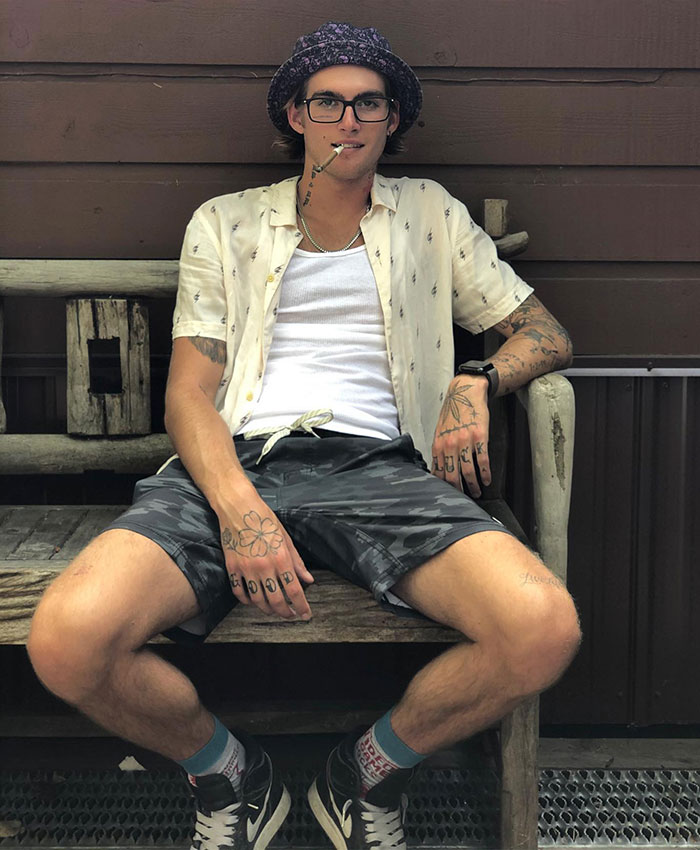 Chilling 911 Dispatch Audio About Presley Gerber’s Tragic Passing Emerges As Reports Reveal Heartbreaking Final Days Chilling 911 Dispatch Audio About Presley Gerber’s Tragic Passing Emerges As Reports Reveal Heartbreaking Final Days