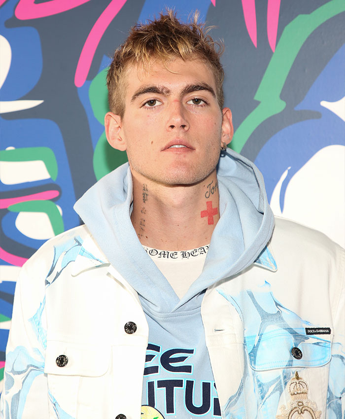 Chilling 911 Dispatch Audio About Presley Gerber’s Tragic Passing Emerges As Reports Reveal Heartbreaking Final Days Chilling 911 Dispatch Audio About Presley Gerber’s Tragic Passing Emerges As Reports Reveal Heartbreaking Final Days