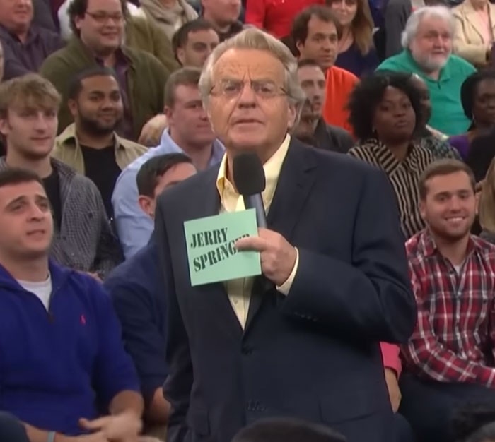 80 Times Celebrities Turned Up At Ordinary People&rsquo;s Homes And Left Them With A Story To Tell