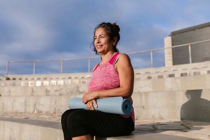 71 Women Reveal The Weirdest Body Changes They Never Saw Coming In Their 30s And 40s
