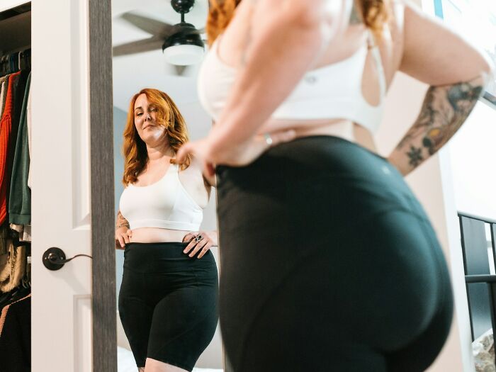 71 Women Reveal The Weirdest Body Changes They Never Saw Coming In Their 30s And 40s