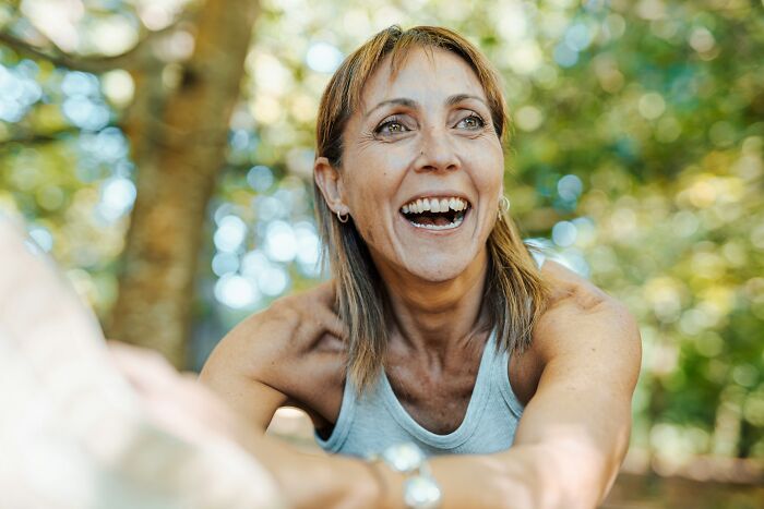 71 Women Reveal The Weirdest Body Changes They Never Saw Coming In Their 30s And 40s