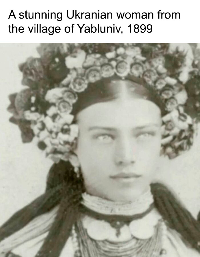 79 Remarkable Photos That Show The Past In A Way No History Book Ever Could (New Pics)