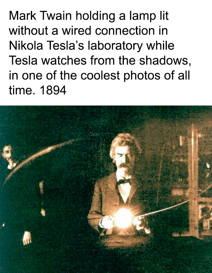 79 Remarkable Photos That Show The Past In A Way No History Book Ever Could (New Pics)