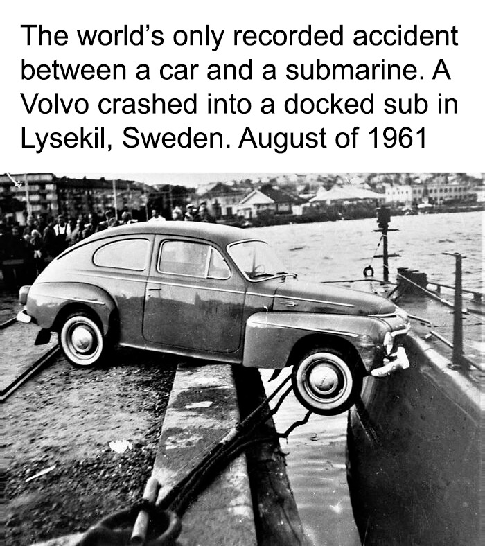 79 Remarkable Photos That Show The Past In A Way No History Book Ever Could (New Pics)