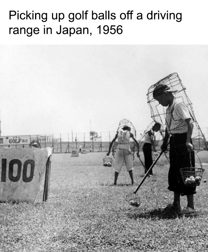 79 Remarkable Photos That Show The Past In A Way No History Book Ever Could (New Pics)