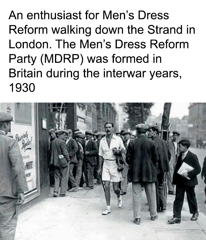 79 Remarkable Photos That Show The Past In A Way No History Book Ever Could (New Pics)