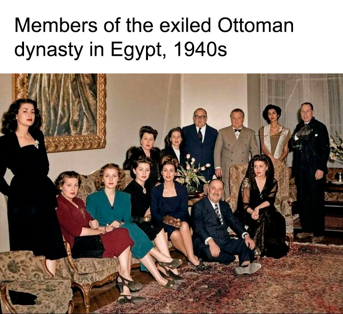 79 Remarkable Photos That Show The Past In A Way No History Book Ever Could (New Pics)