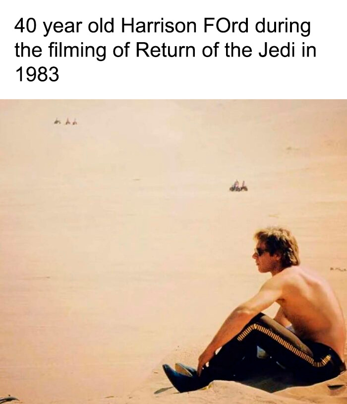 79 Remarkable Photos That Show The Past In A Way No History Book Ever Could (New Pics)