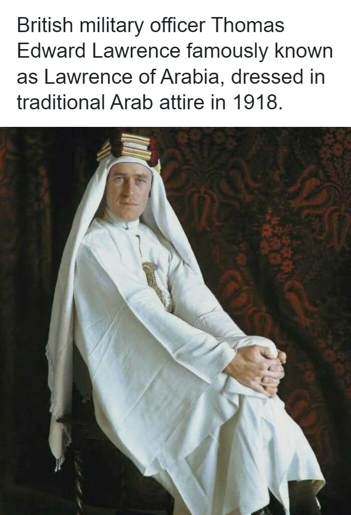 79 Remarkable Photos That Show The Past In A Way No History Book Ever Could (New Pics)