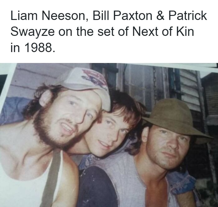79 Remarkable Photos That Show The Past In A Way No History Book Ever Could (New Pics)