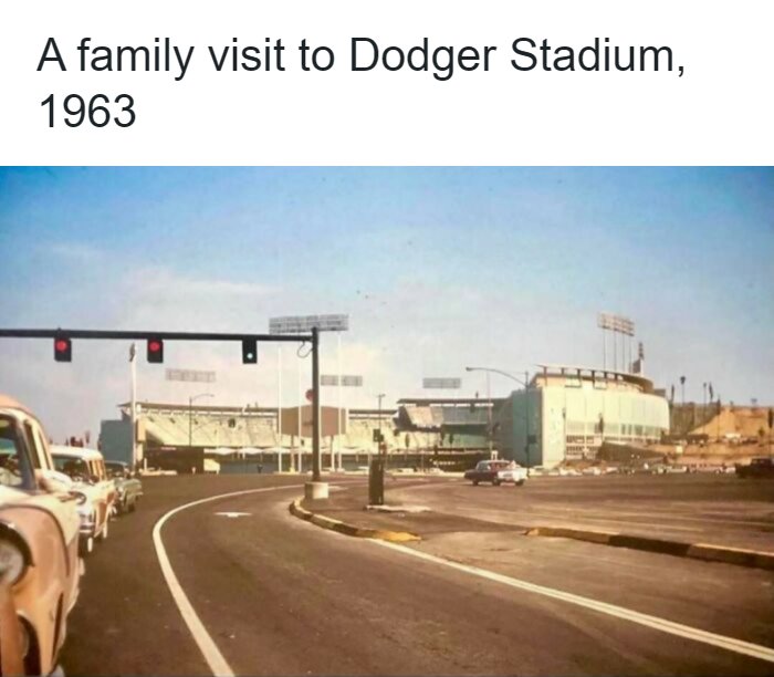 79 Remarkable Photos That Show The Past In A Way No History Book Ever Could (New Pics)