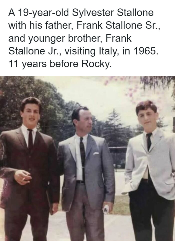 79 Remarkable Photos That Show The Past In A Way No History Book Ever Could (New Pics)