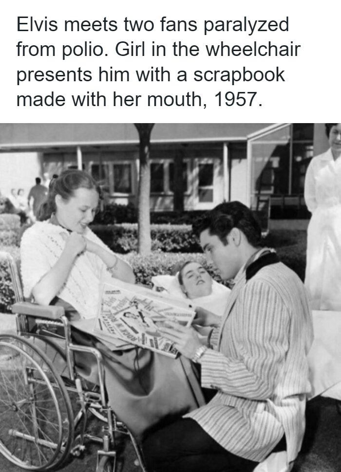 79 Remarkable Photos That Show The Past In A Way No History Book Ever Could (New Pics)