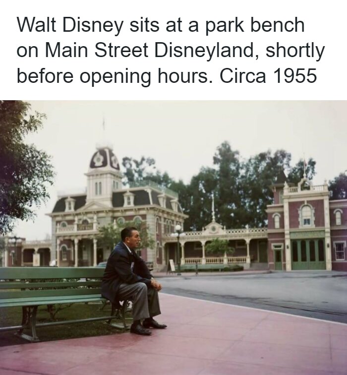 79 Remarkable Photos That Show The Past In A Way No History Book Ever Could (New Pics)