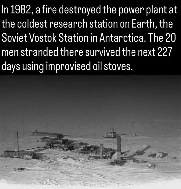 79 Remarkable Photos That Show The Past In A Way No History Book Ever Could (New Pics)