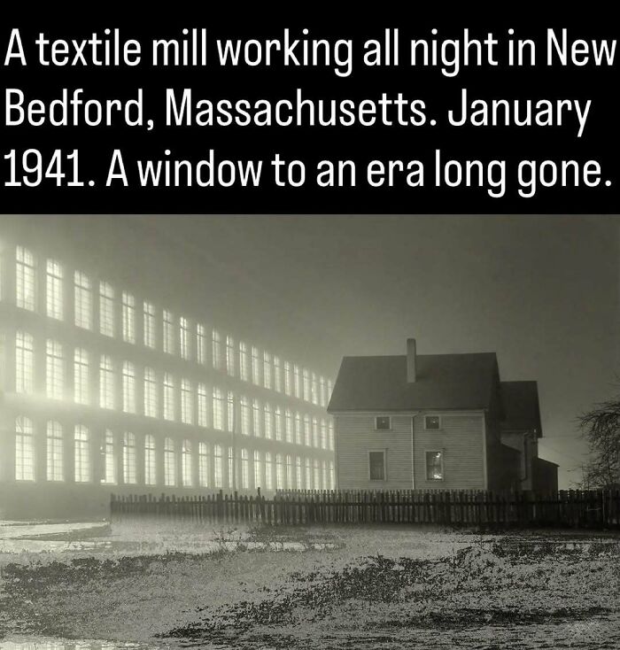79 Remarkable Photos That Show The Past In A Way No History Book Ever Could (New Pics)