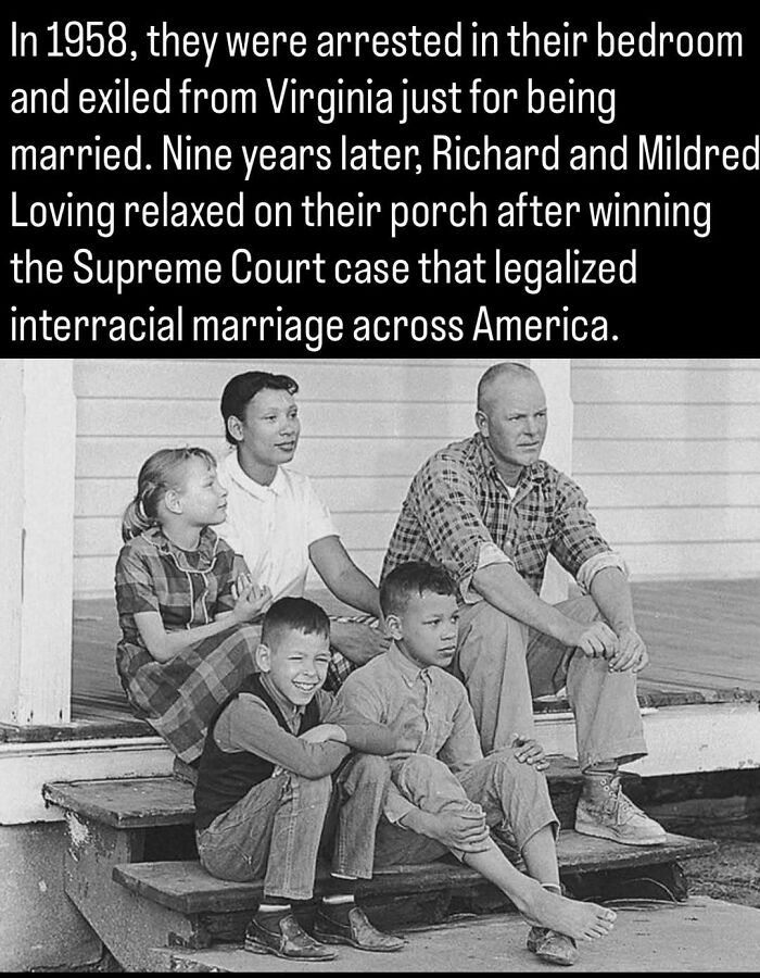 79 Remarkable Photos That Show The Past In A Way No History Book Ever Could (New Pics)