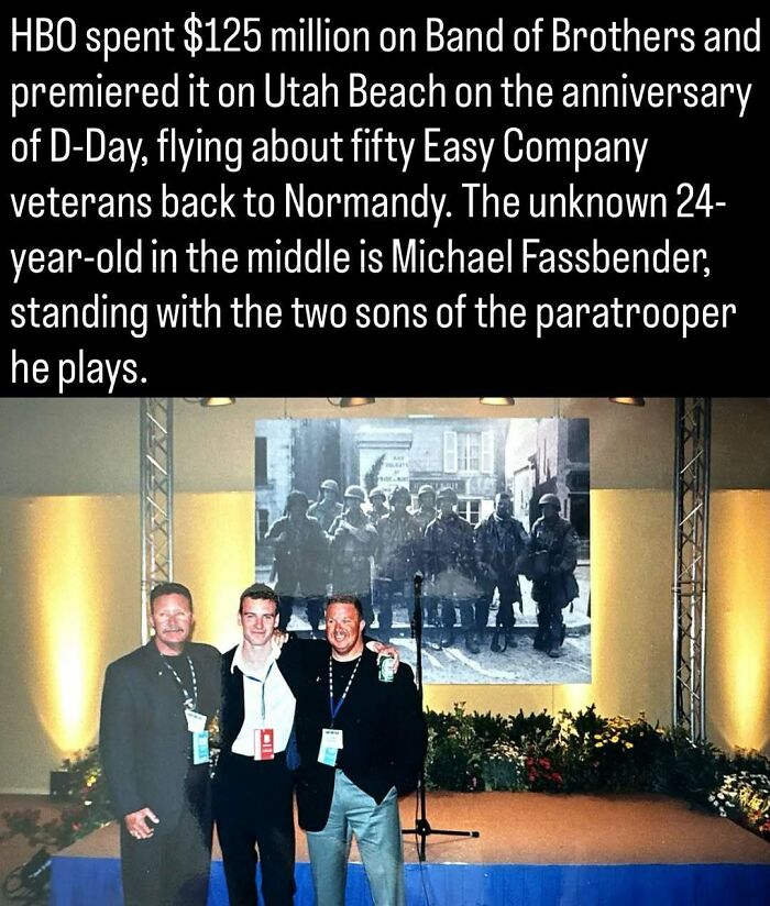 79 Remarkable Photos That Show The Past In A Way No History Book Ever Could (New Pics)