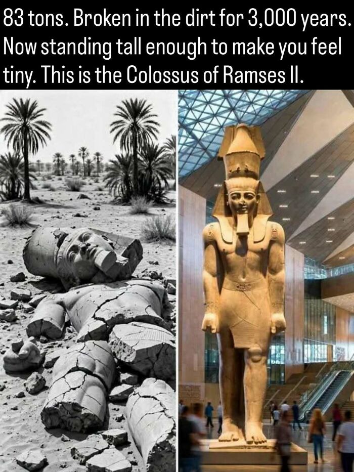 79 Remarkable Photos That Show The Past In A Way No History Book Ever Could (New Pics)