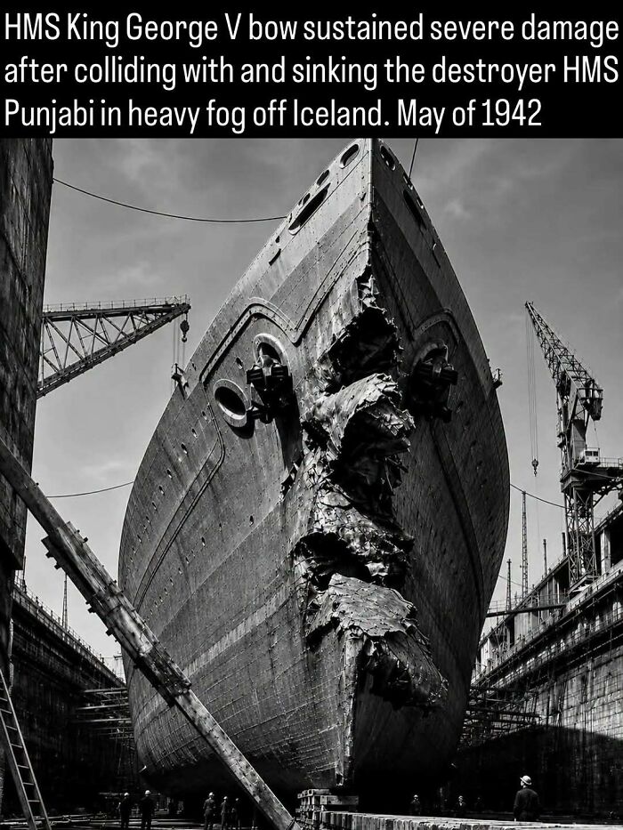 79 Remarkable Photos That Show The Past In A Way No History Book Ever Could (New Pics)