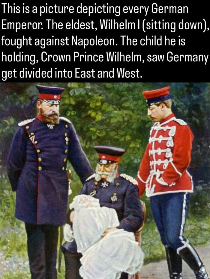 79 Remarkable Photos That Show The Past In A Way No History Book Ever Could (New Pics)