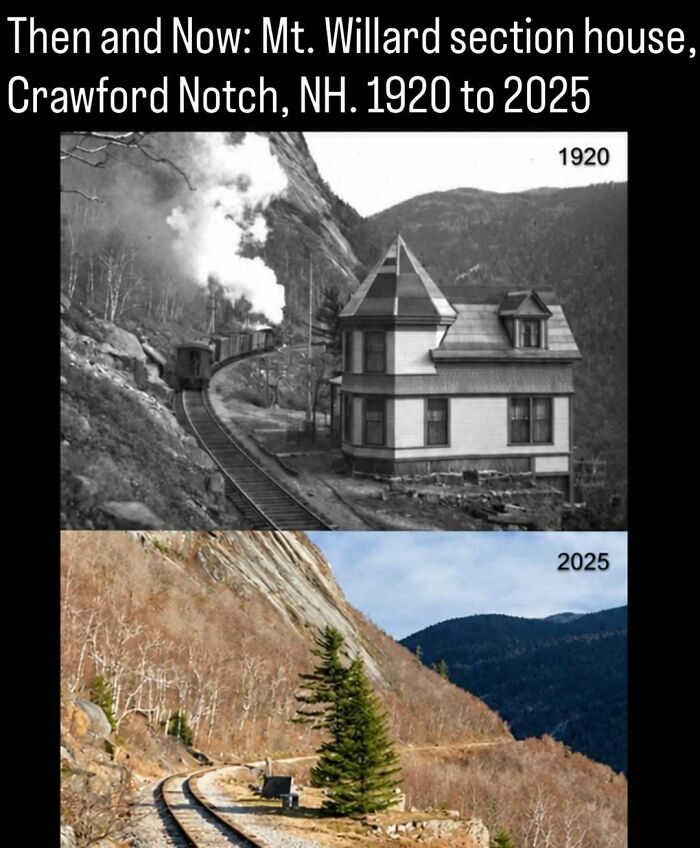79 Remarkable Photos That Show The Past In A Way No History Book Ever Could (New Pics)
