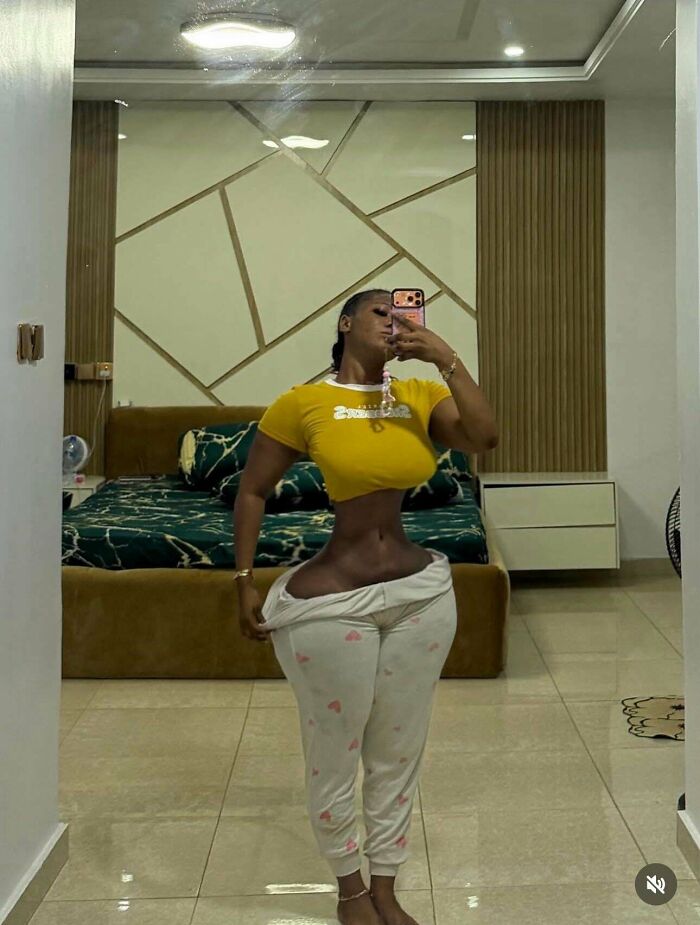 &ldquo;Instagram Reality&rdquo;: 54 Wildly Edited Photos That Prove You Shouldn&rsquo;t Trust What You See Online