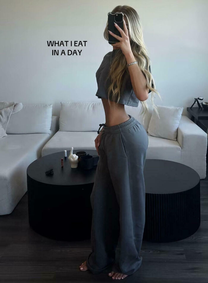&ldquo;Instagram Reality&rdquo;: 54 Wildly Edited Photos That Prove You Shouldn&rsquo;t Trust What You See Online