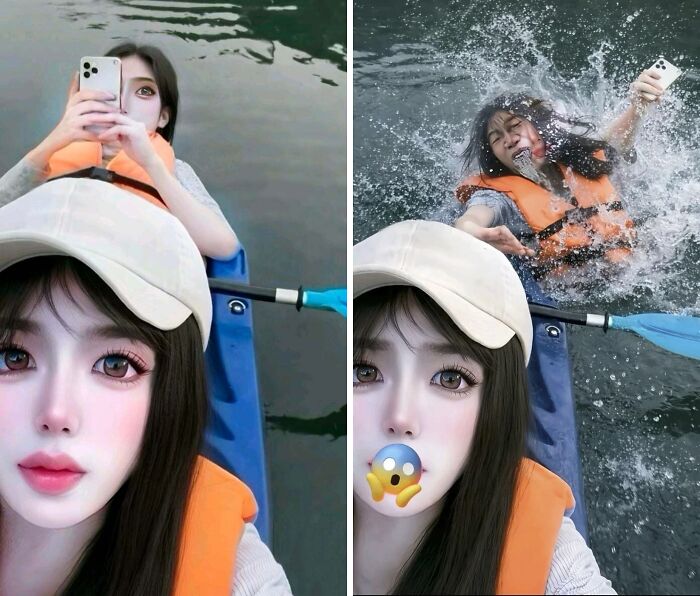 &ldquo;Instagram Reality&rdquo;: 54 Wildly Edited Photos That Prove You Shouldn&rsquo;t Trust What You See Online