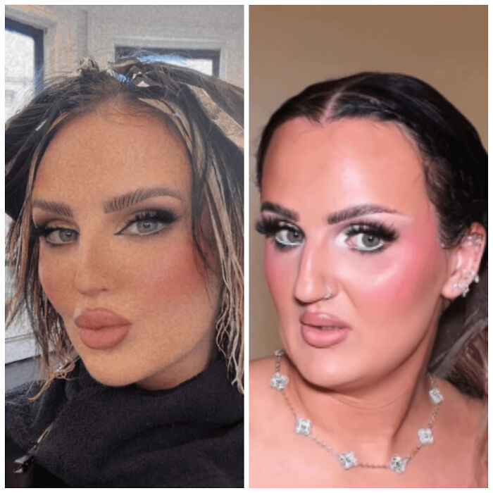 &ldquo;Instagram Reality&rdquo;: 54 Wildly Edited Photos That Prove You Shouldn&rsquo;t Trust What You See Online