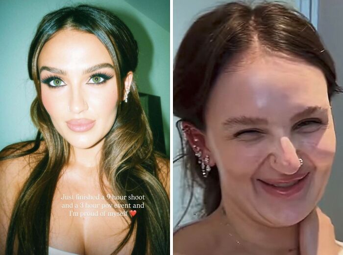 &ldquo;Instagram Reality&rdquo;: 54 Wildly Edited Photos That Prove You Shouldn&rsquo;t Trust What You See Online