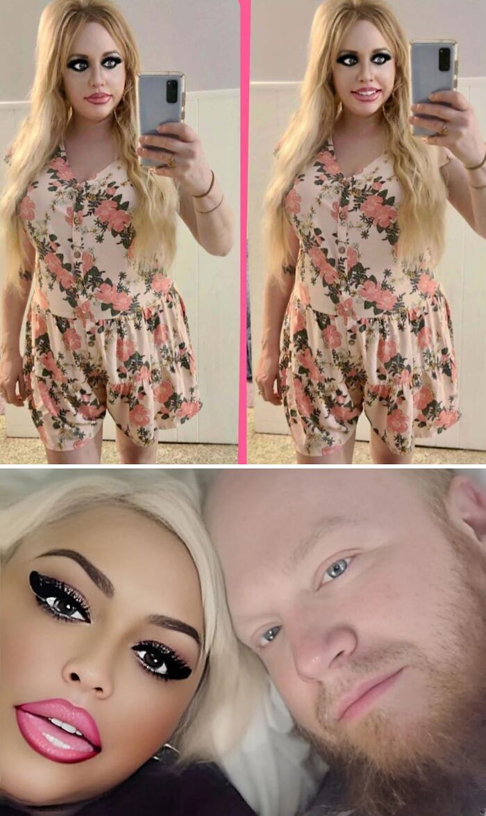 &ldquo;Instagram Reality&rdquo;: 54 Wildly Edited Photos That Prove You Shouldn&rsquo;t Trust What You See Online