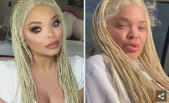 &ldquo;Instagram Reality&rdquo;: 54 Wildly Edited Photos That Prove You Shouldn&rsquo;t Trust What You See Online